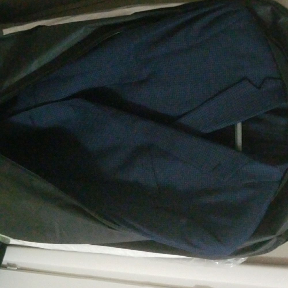 Sports coat